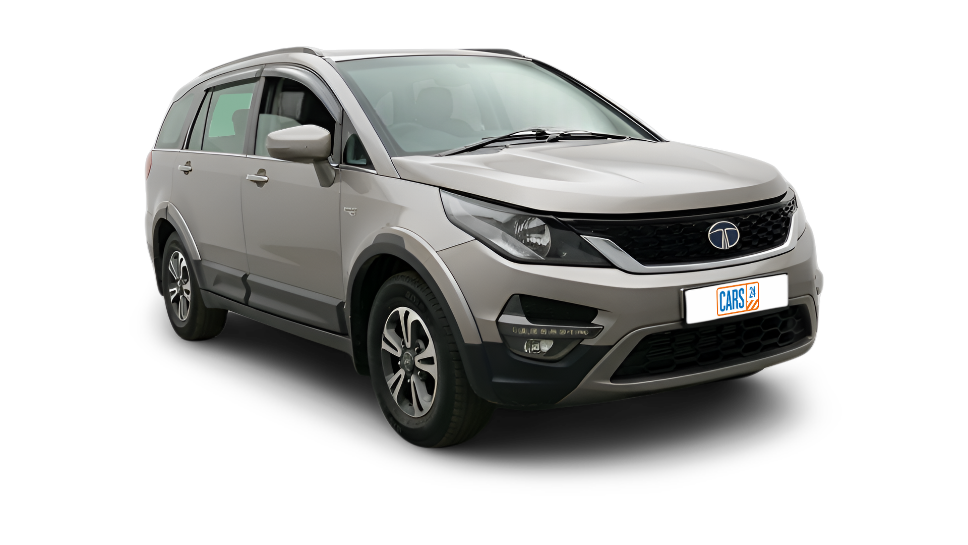 Tata Hexa-img